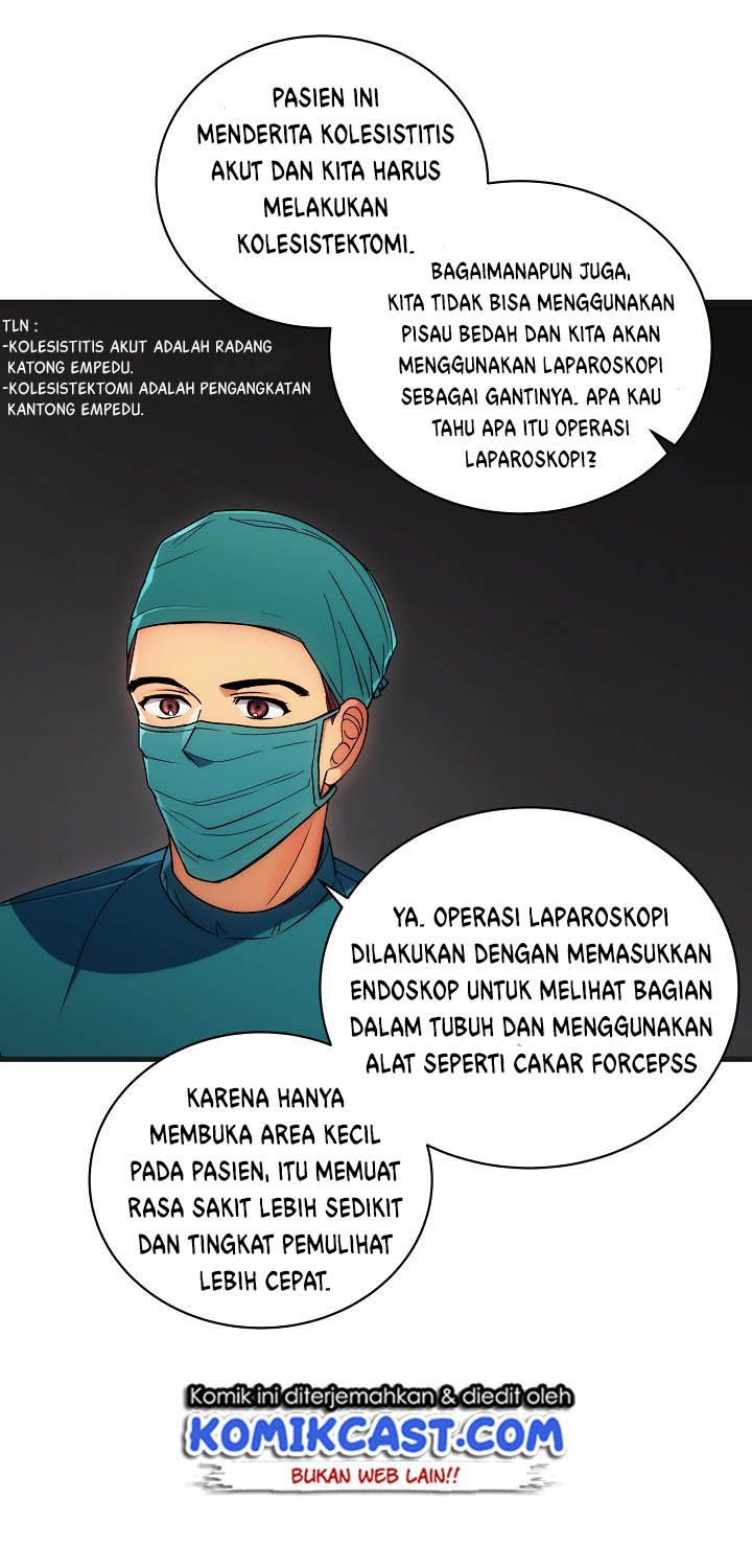 Medical Return Chap 37 - Next Chap 38