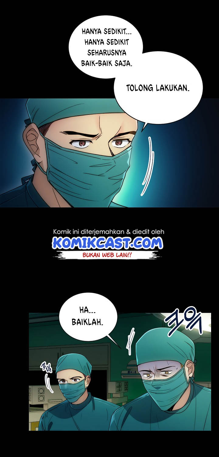 Medical Return Chap 37 - Next Chap 38