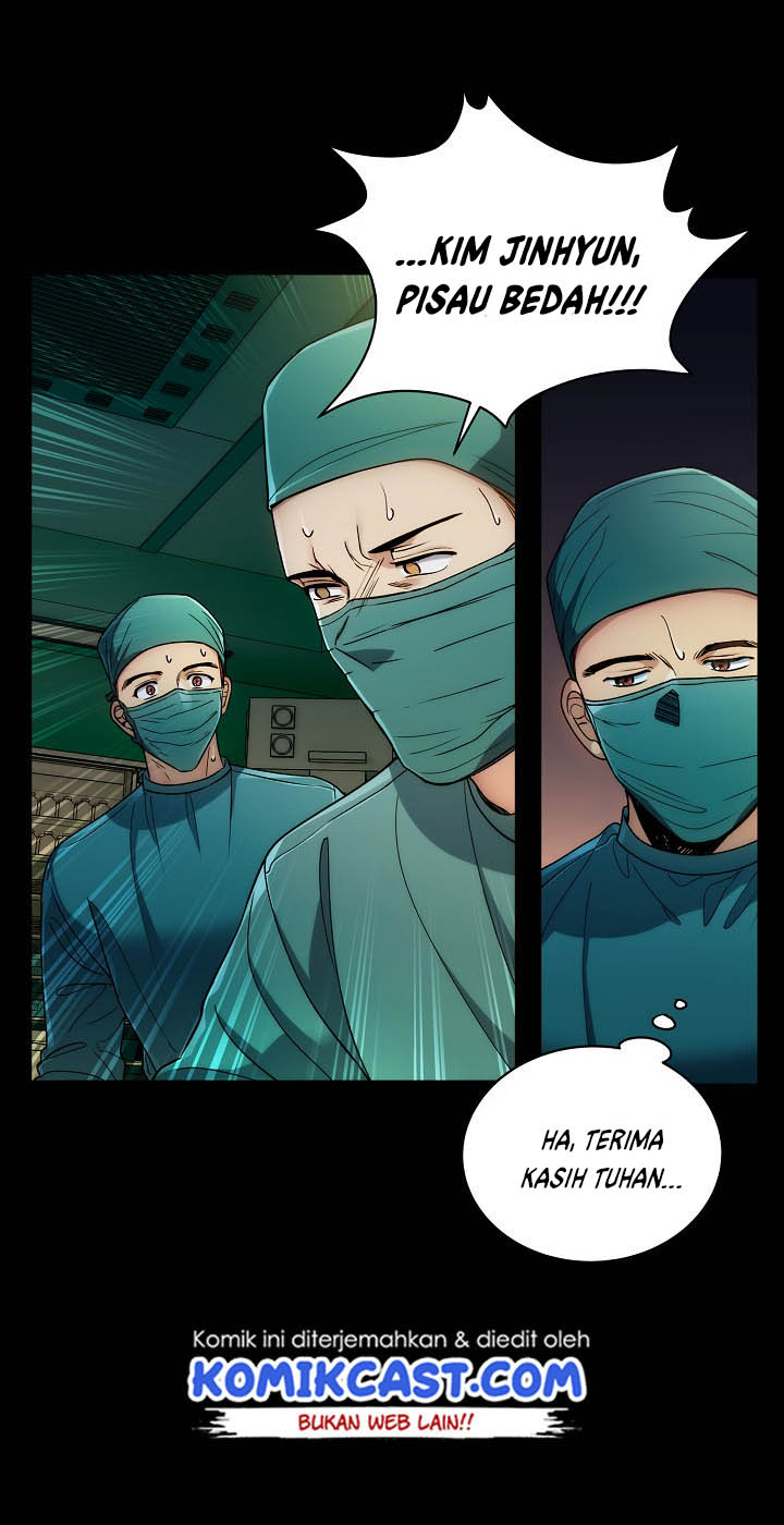 Medical Return Chap 37 - Next Chap 38