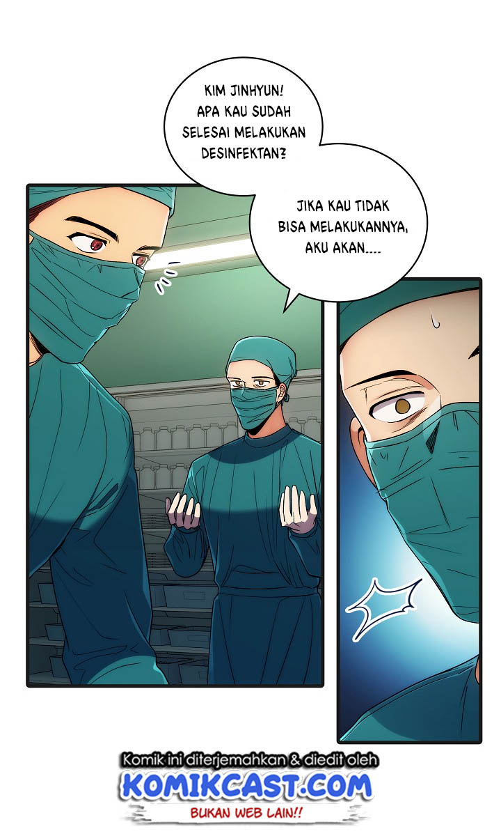 Medical Return Chap 37 - Next Chap 38