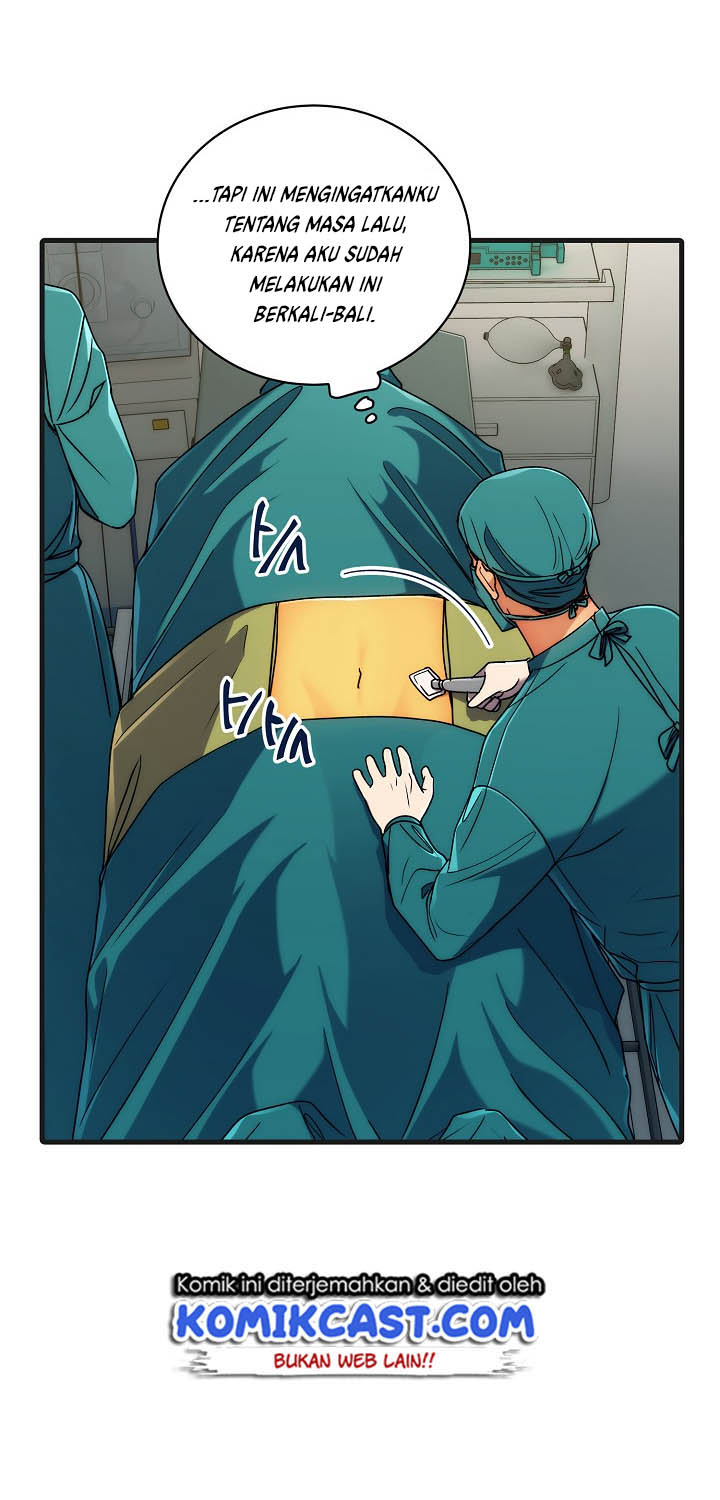 Medical Return Chap 37 - Next Chap 38