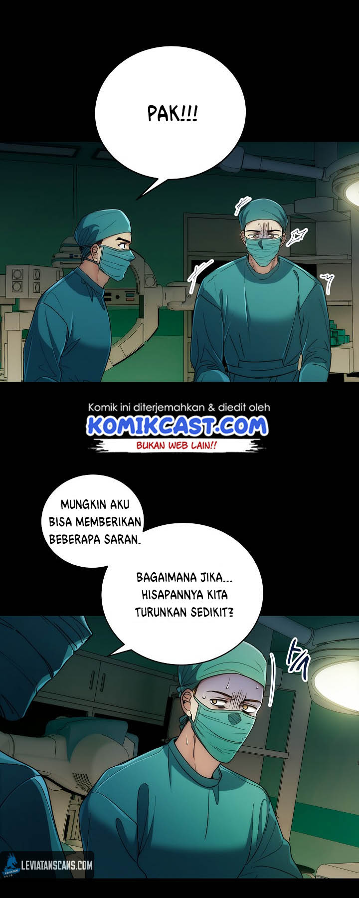 Medical Return Chap 37 - Next Chap 38