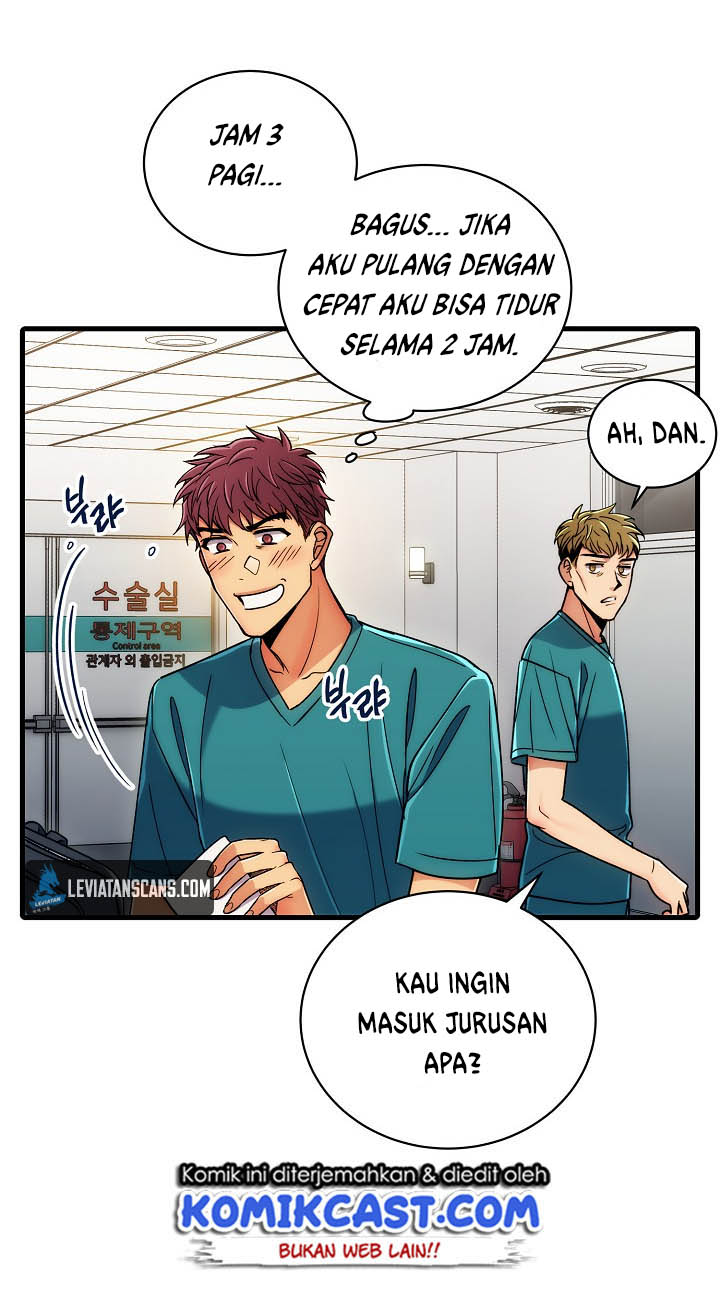 Medical Return Chap 37 - Next Chap 38