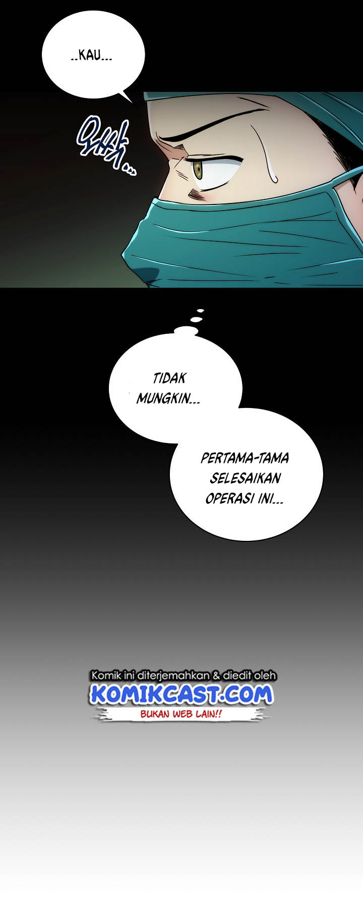 Medical Return Chap 37 - Next Chap 38