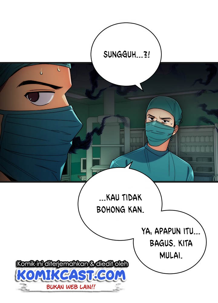 Medical Return Chap 37 - Next Chap 38