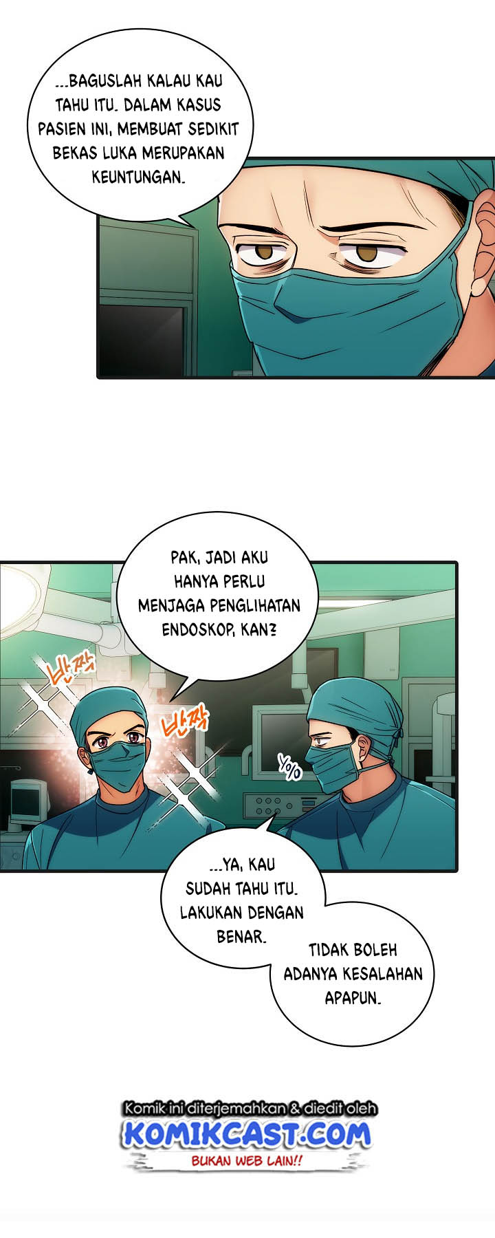 Medical Return Chap 37 - Next Chap 38