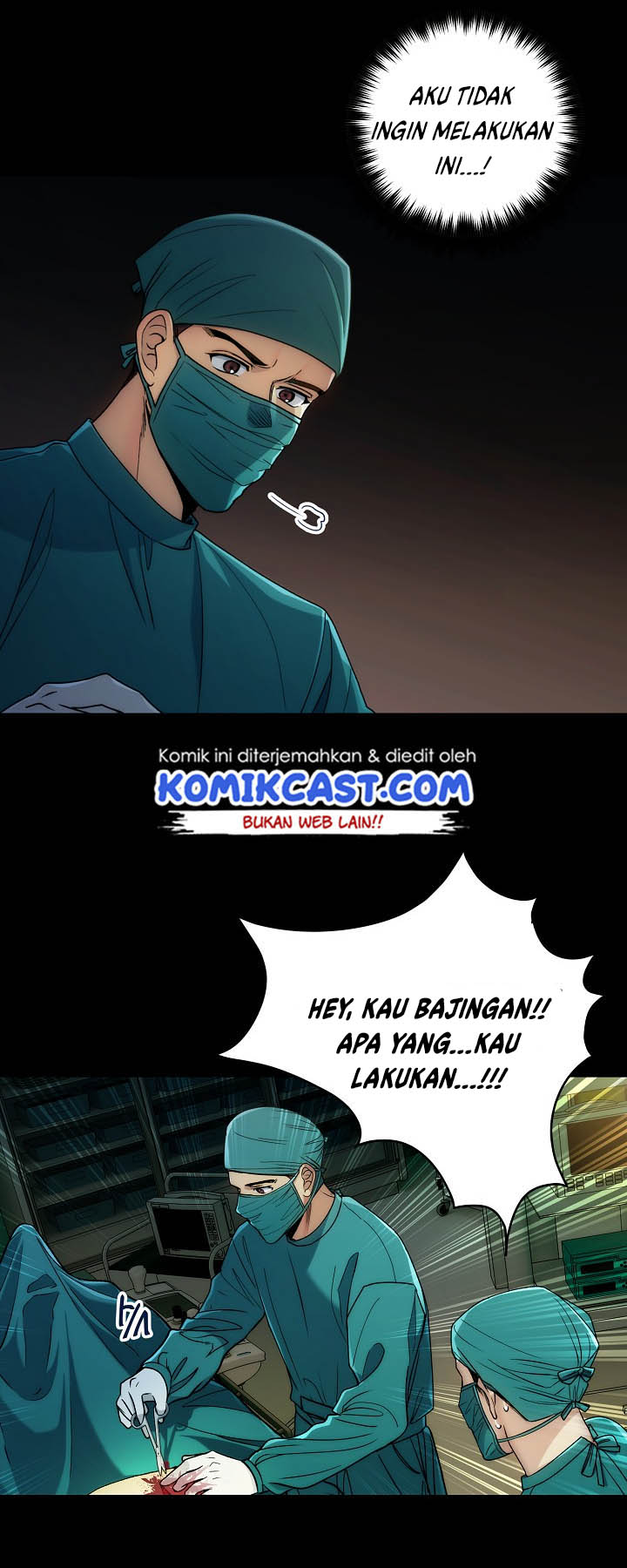 Medical Return Chap 37 - Next Chap 38