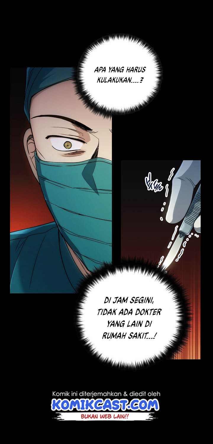 Medical Return Chap 37 - Next Chap 38