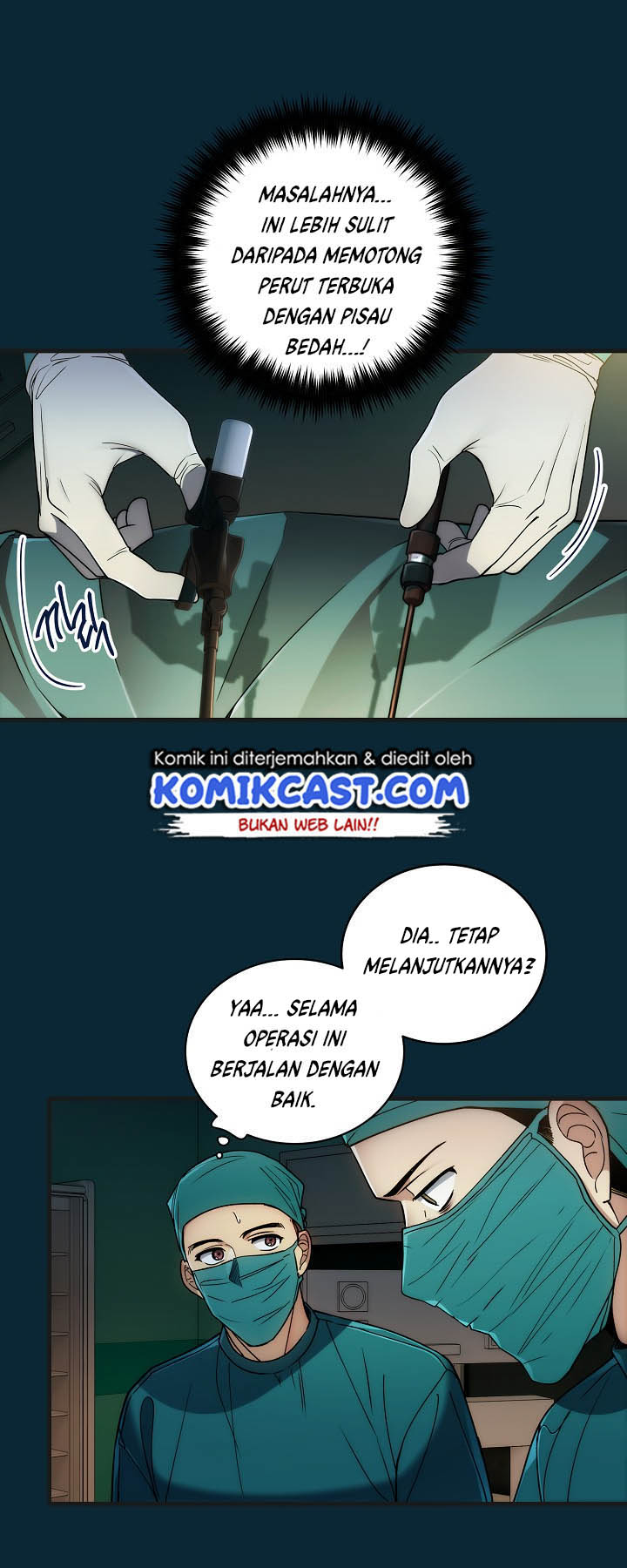 Medical Return Chap 37 - Next Chap 38