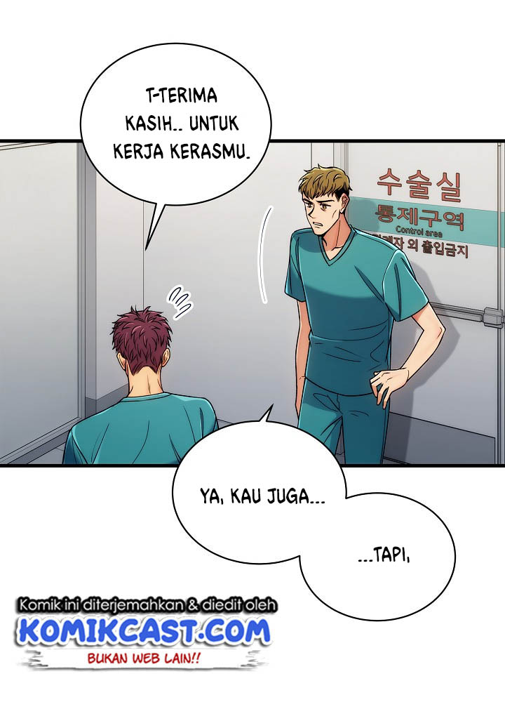 Medical Return Chap 37 - Next Chap 38