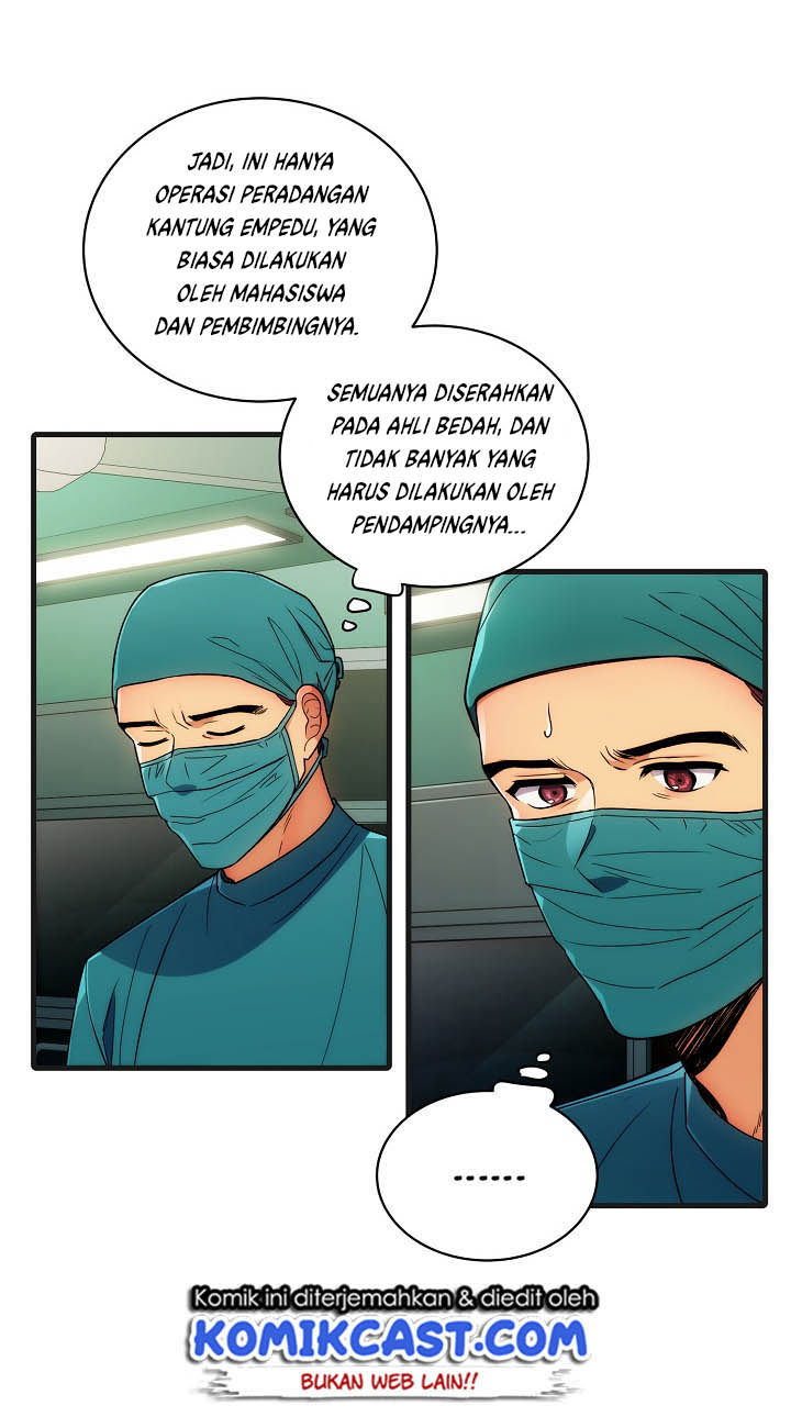 Medical Return Chap 37 - Next Chap 38
