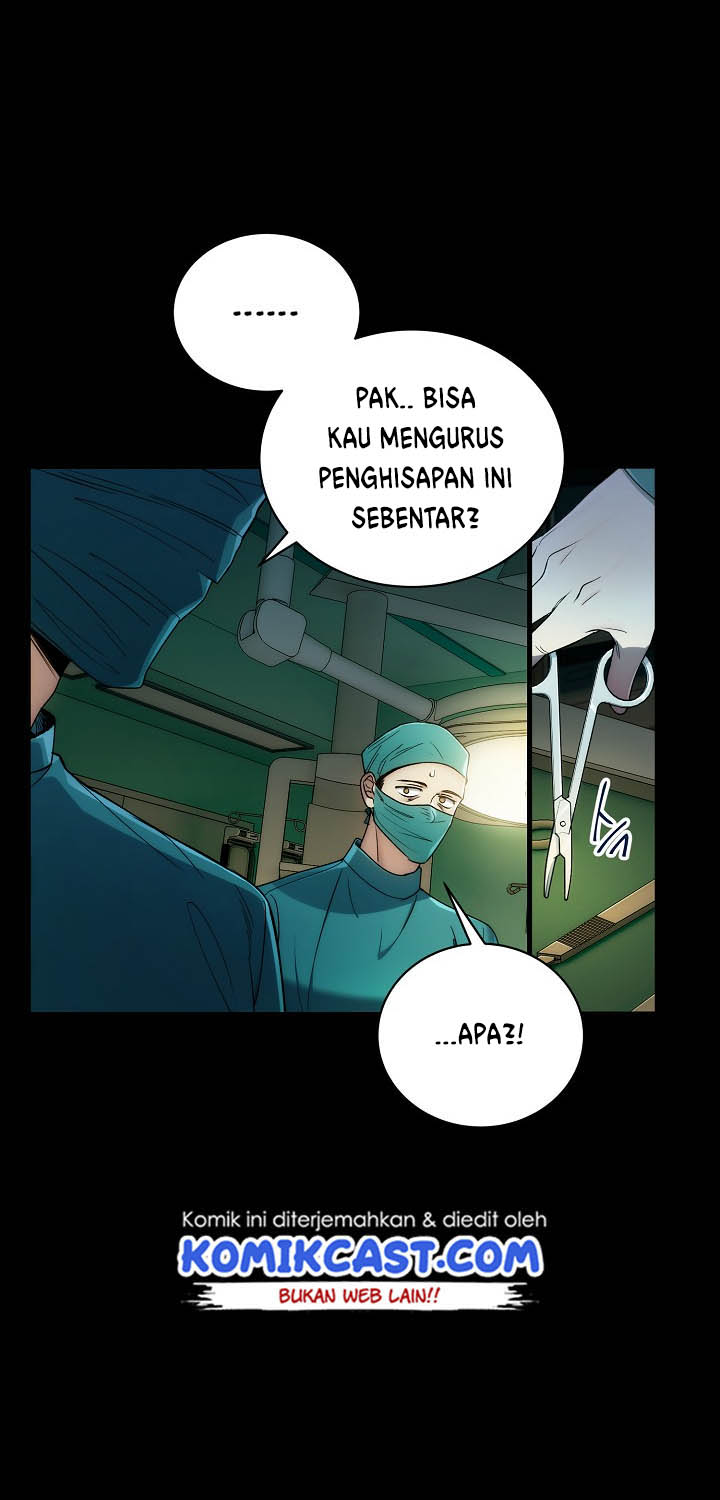 Medical Return Chap 37 - Next Chap 38