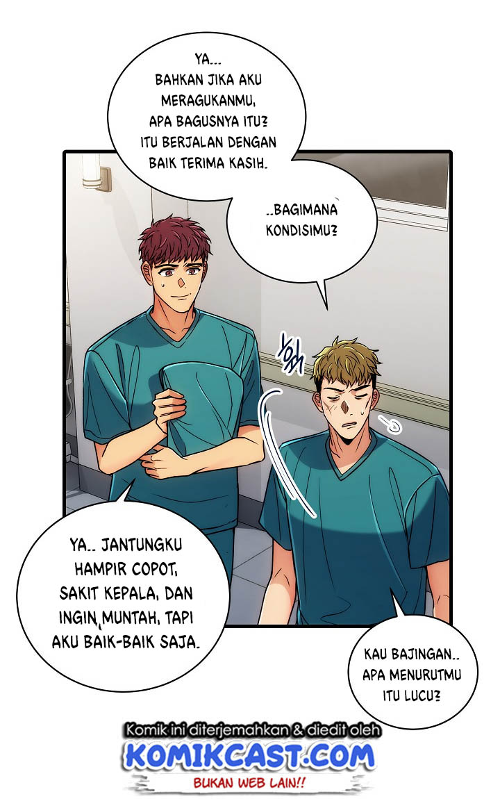 Medical Return Chap 37 - Next Chap 38