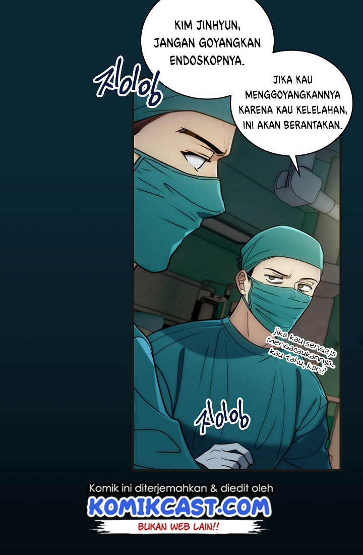 Medical Return Chap 37 - Next Chap 38