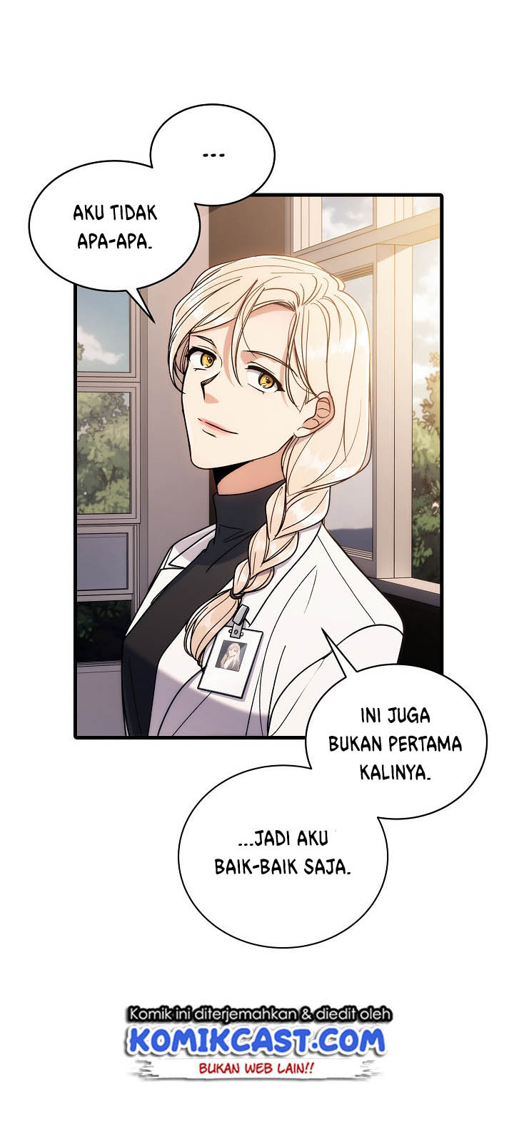 Medical Return Chap 38 - Next Chap 39