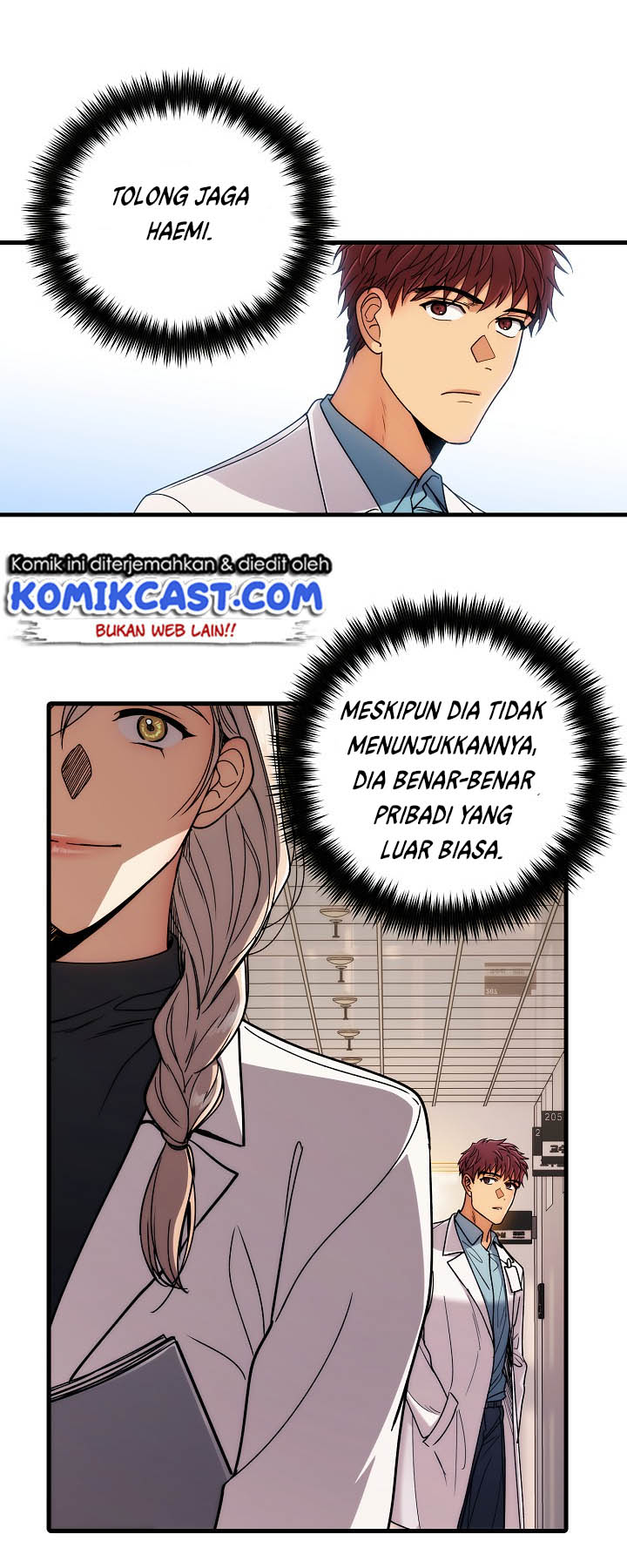 Medical Return Chap 38 - Next Chap 39