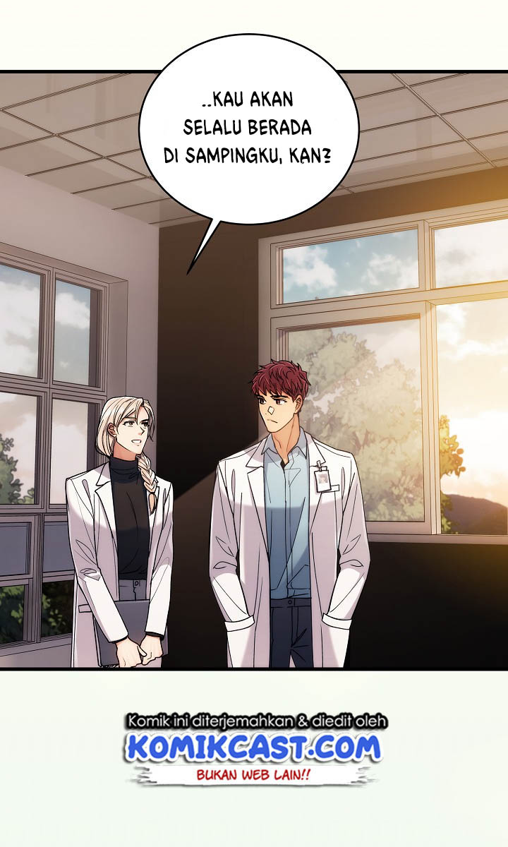 Medical Return Chap 38 - Next Chap 39