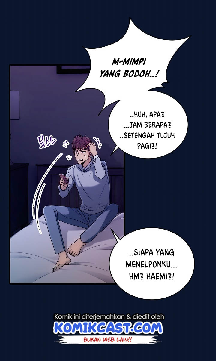 Medical Return Chap 38 - Next Chap 39