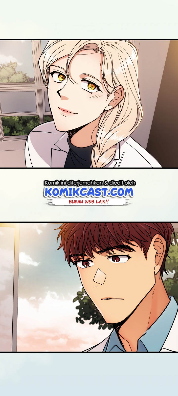 Medical Return Chap 38 - Next Chap 39