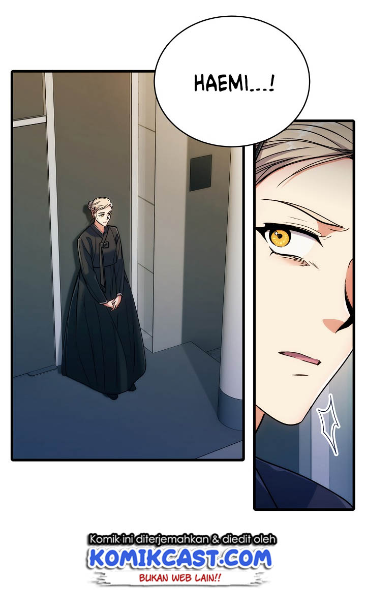 Medical Return Chap 38 - Next Chap 39