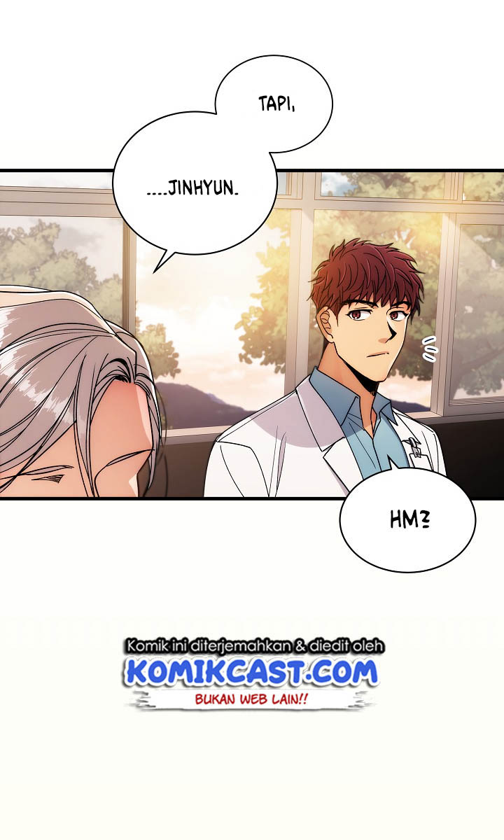Medical Return Chap 38 - Next Chap 39