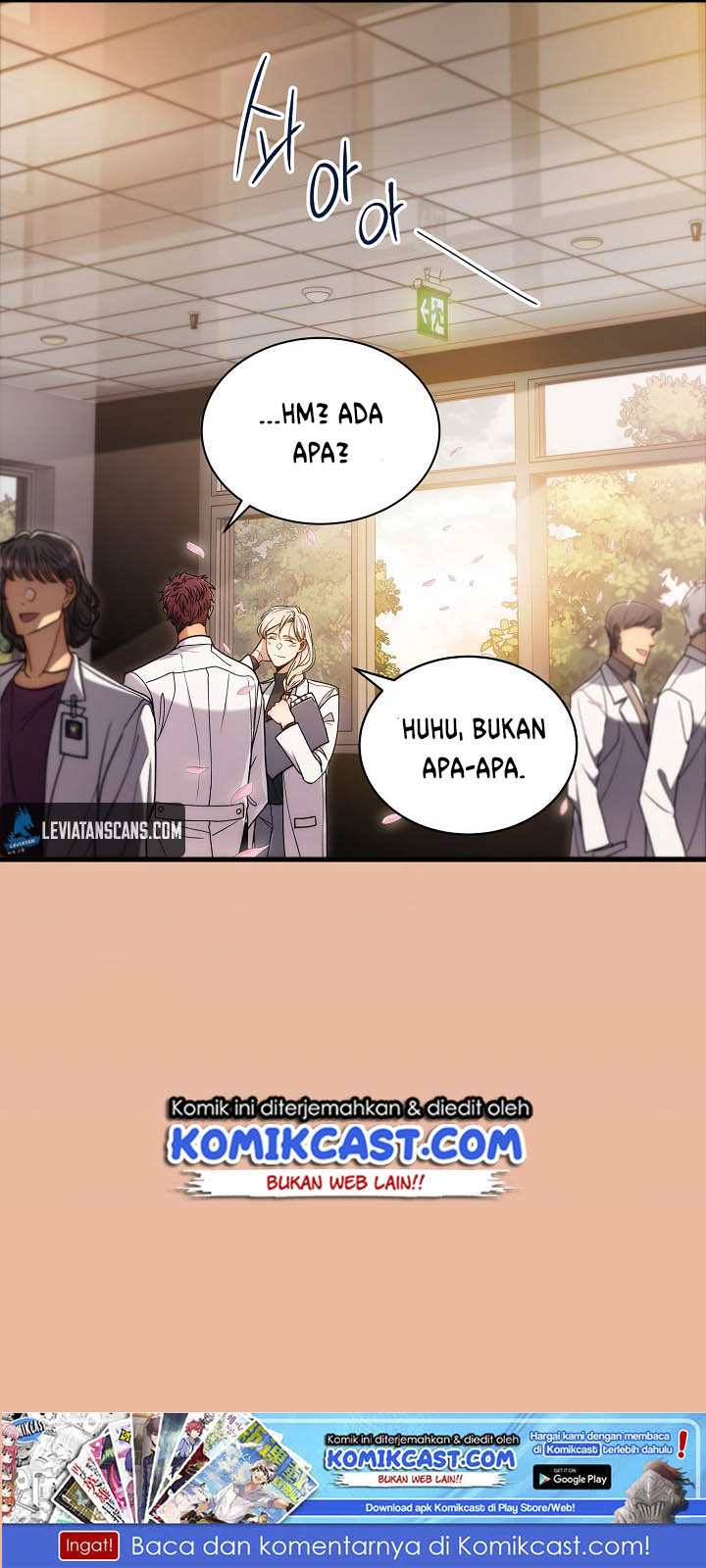 Medical Return Chap 38 - Next Chap 39