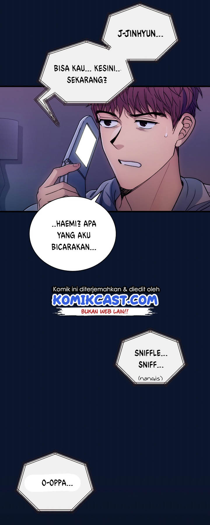 Medical Return Chap 38 - Next Chap 39