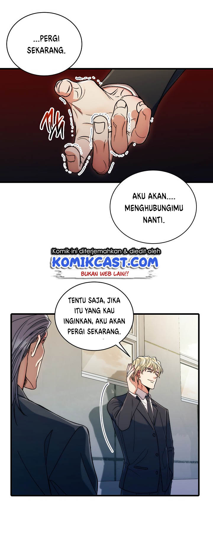 Medical Return Chap 38 - Next Chap 39