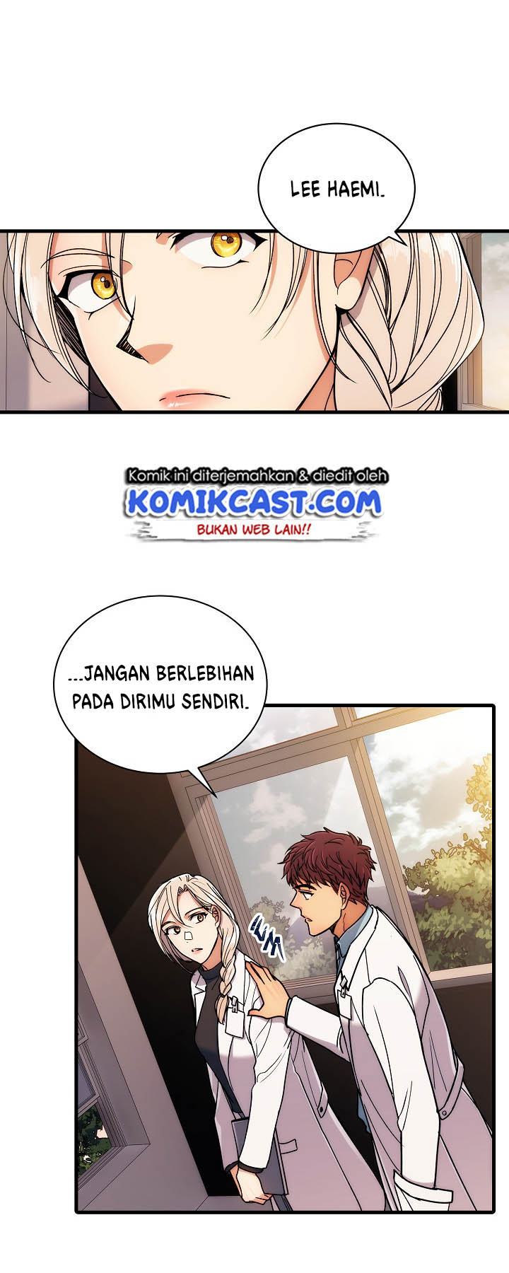 Medical Return Chap 38 - Next Chap 39