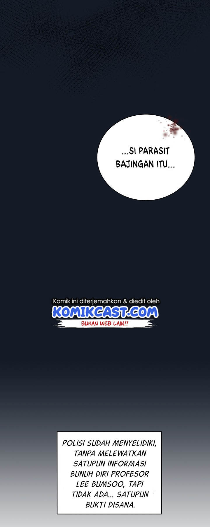 Medical Return Chap 38 - Next Chap 39
