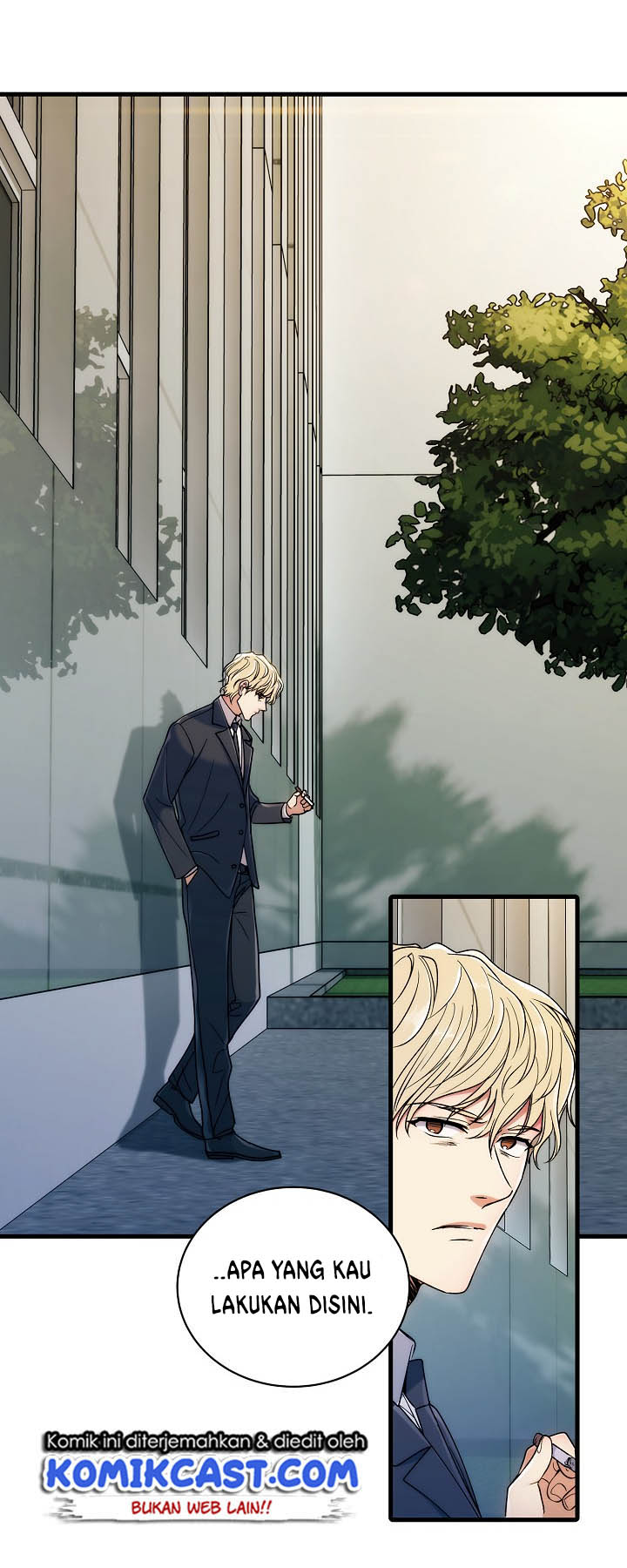 Medical Return Chap 38 - Next Chap 39