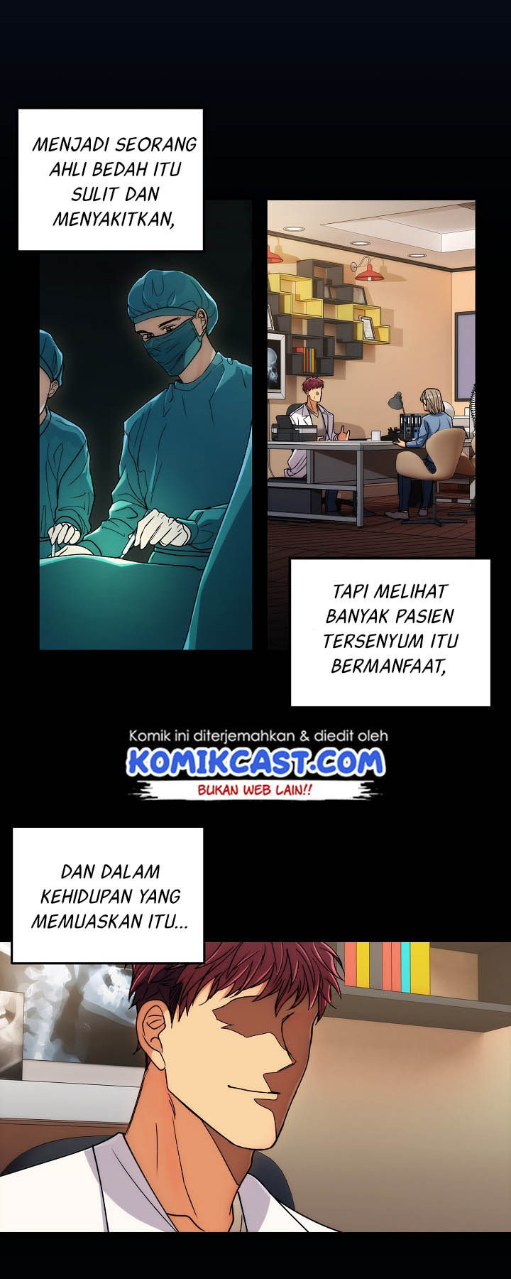 Medical Return Chap 38 - Next Chap 39