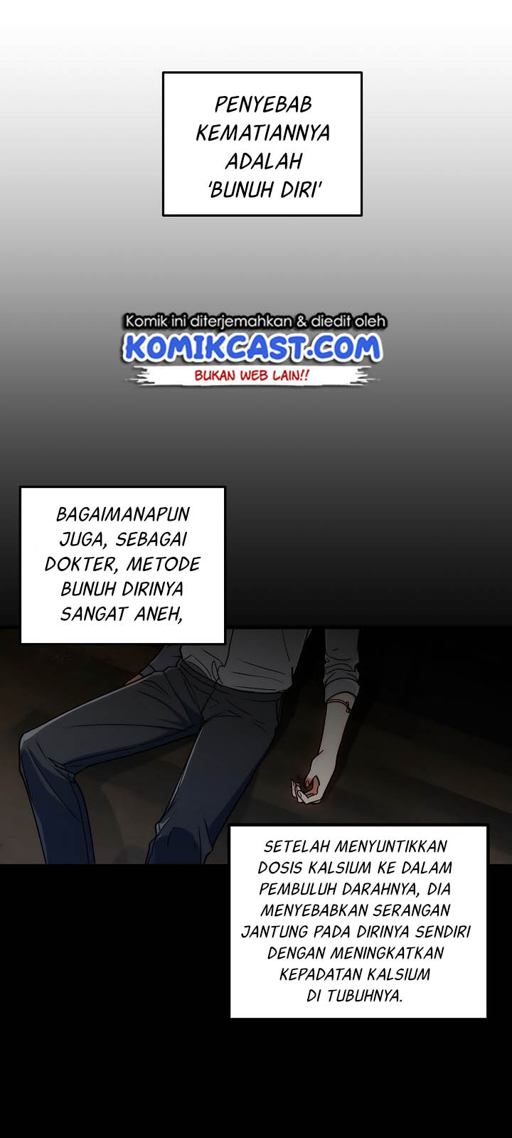 Medical Return Chap 38 - Next Chap 39