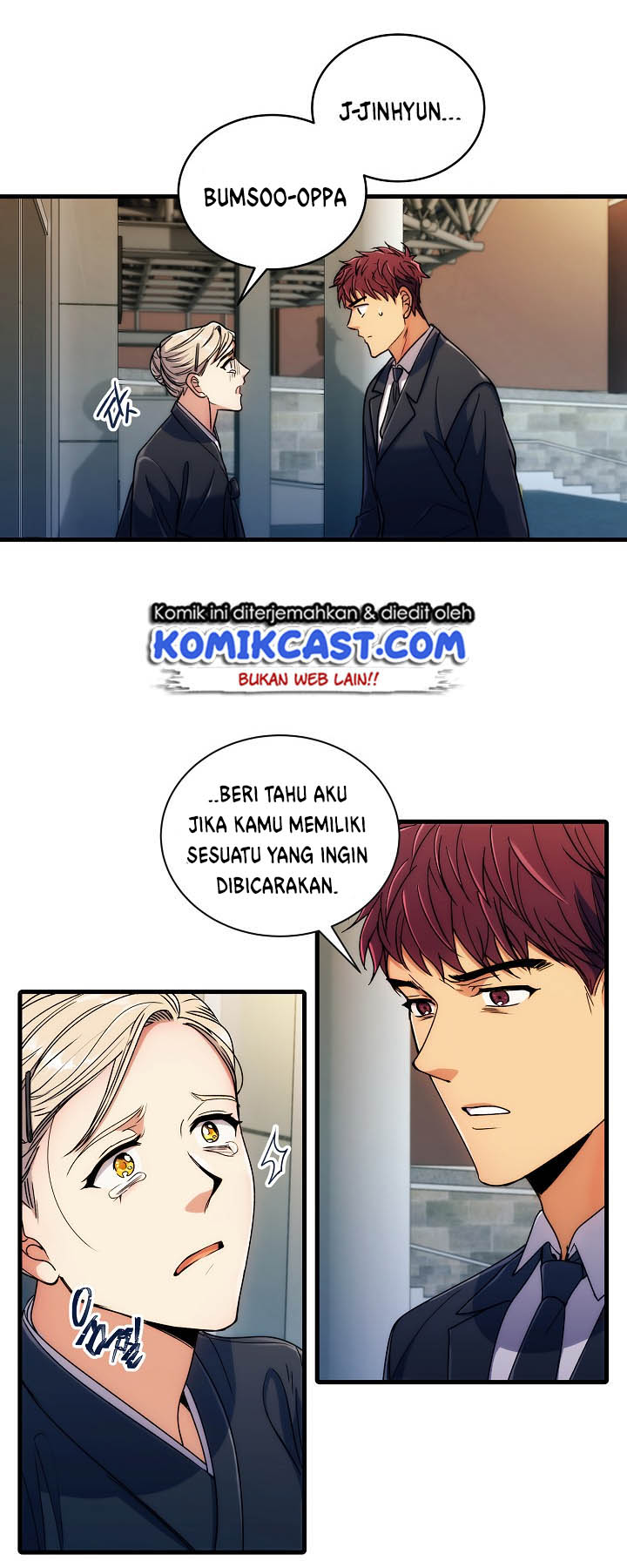 Medical Return Chap 38 - Next Chap 39