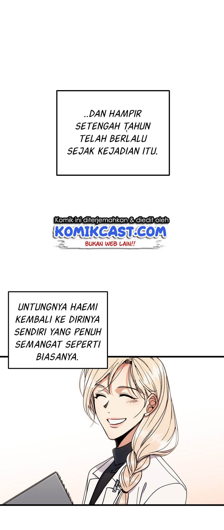 Medical Return Chap 38 - Next Chap 39