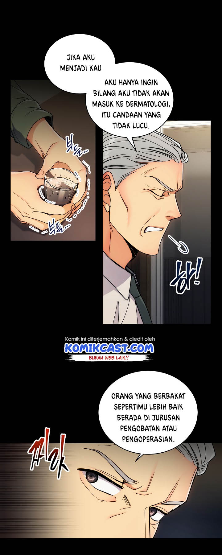 Medical Return Chap 39 - Next Chap 40