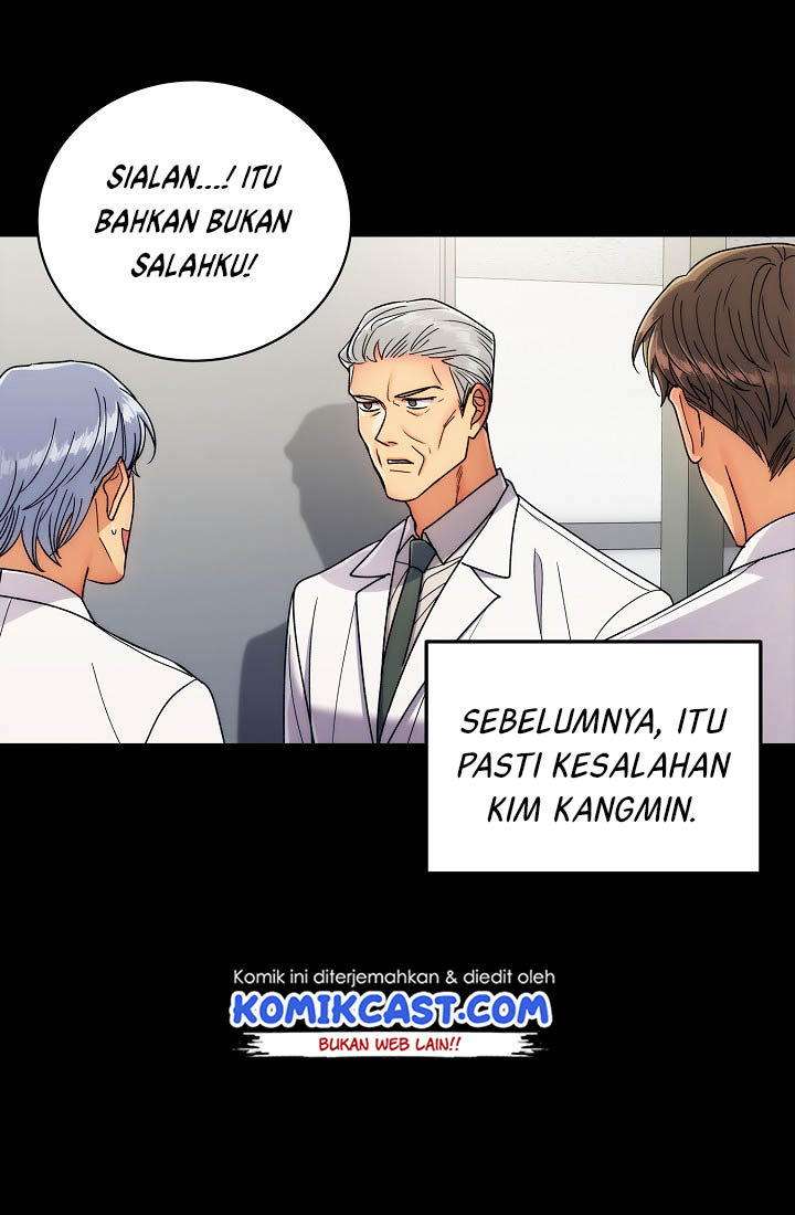 Medical Return Chap 39 - Next Chap 40
