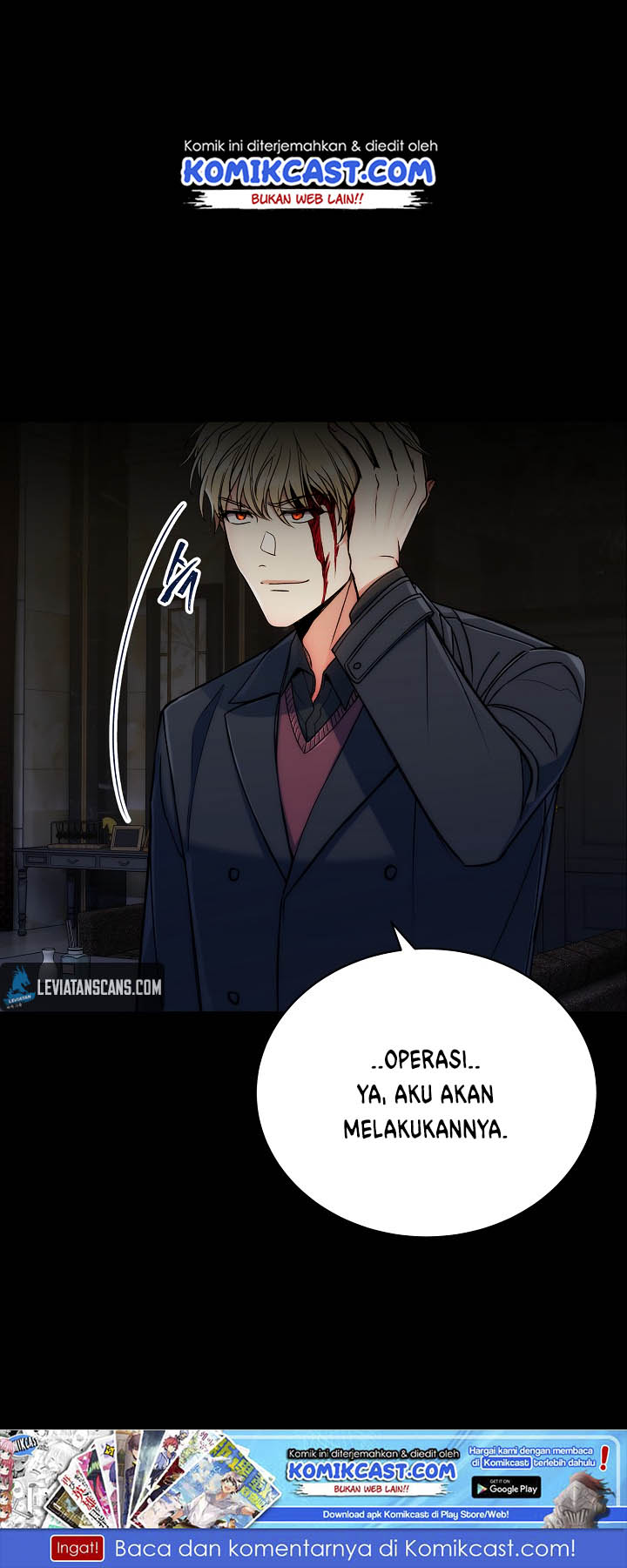 Medical Return Chap 39 - Next Chap 40