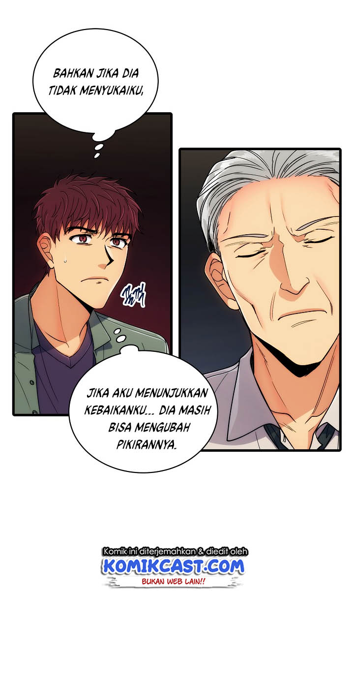 Medical Return Chap 39 - Next Chap 40