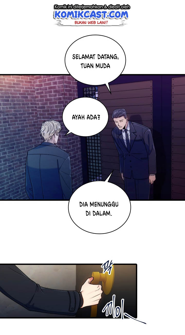 Medical Return Chap 39 - Next Chap 40