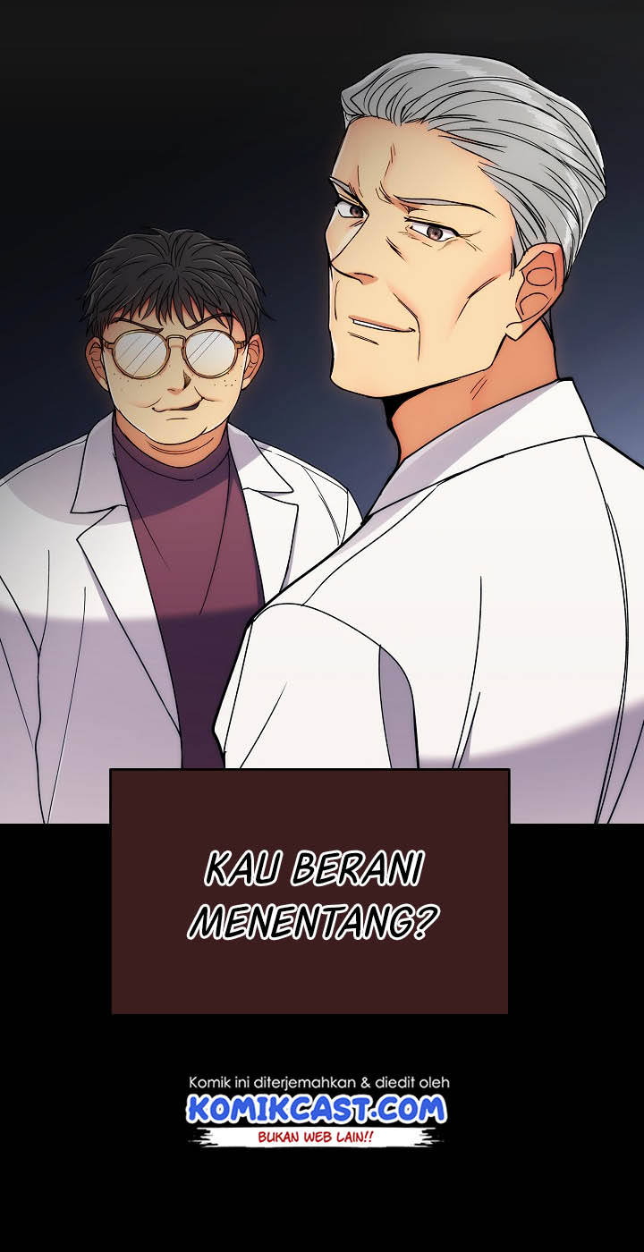 Medical Return Chap 39 - Next Chap 40