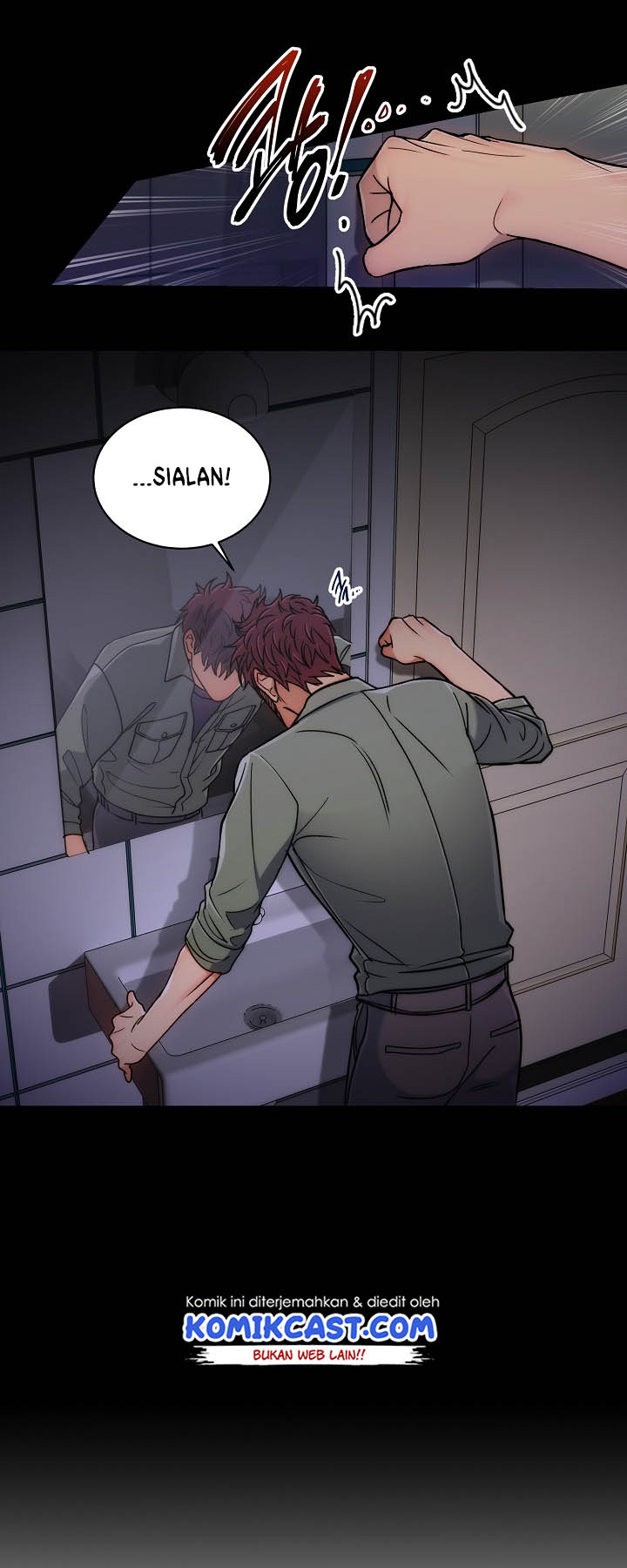 Medical Return Chap 39 - Next Chap 40