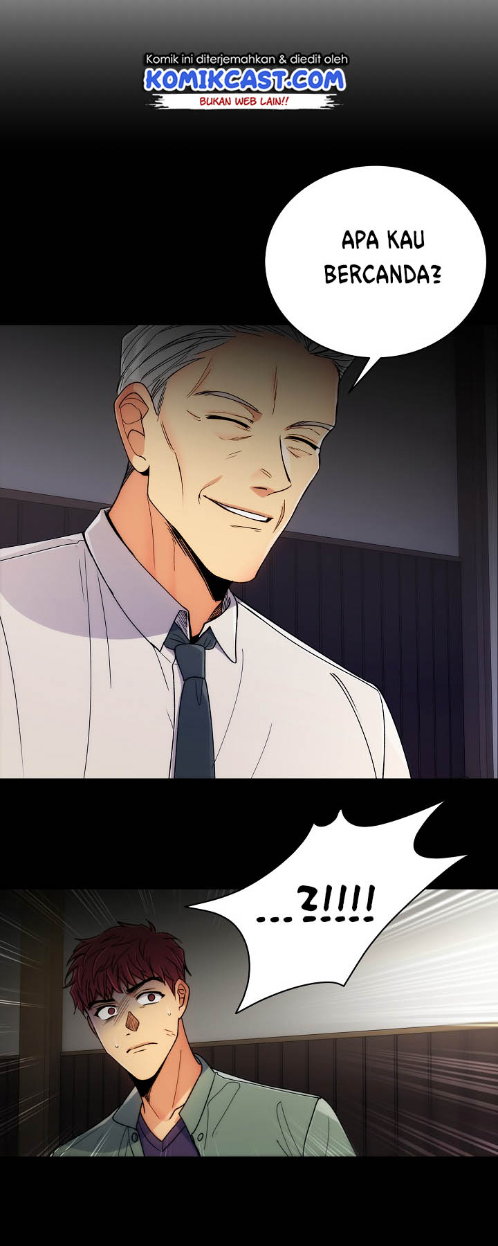 Medical Return Chap 39 - Next Chap 40