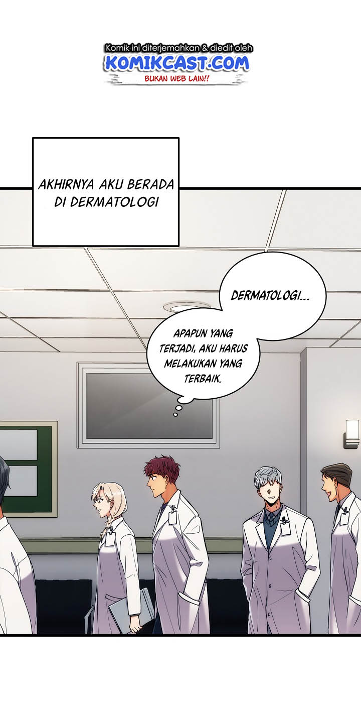 Medical Return Chap 39 - Next Chap 40