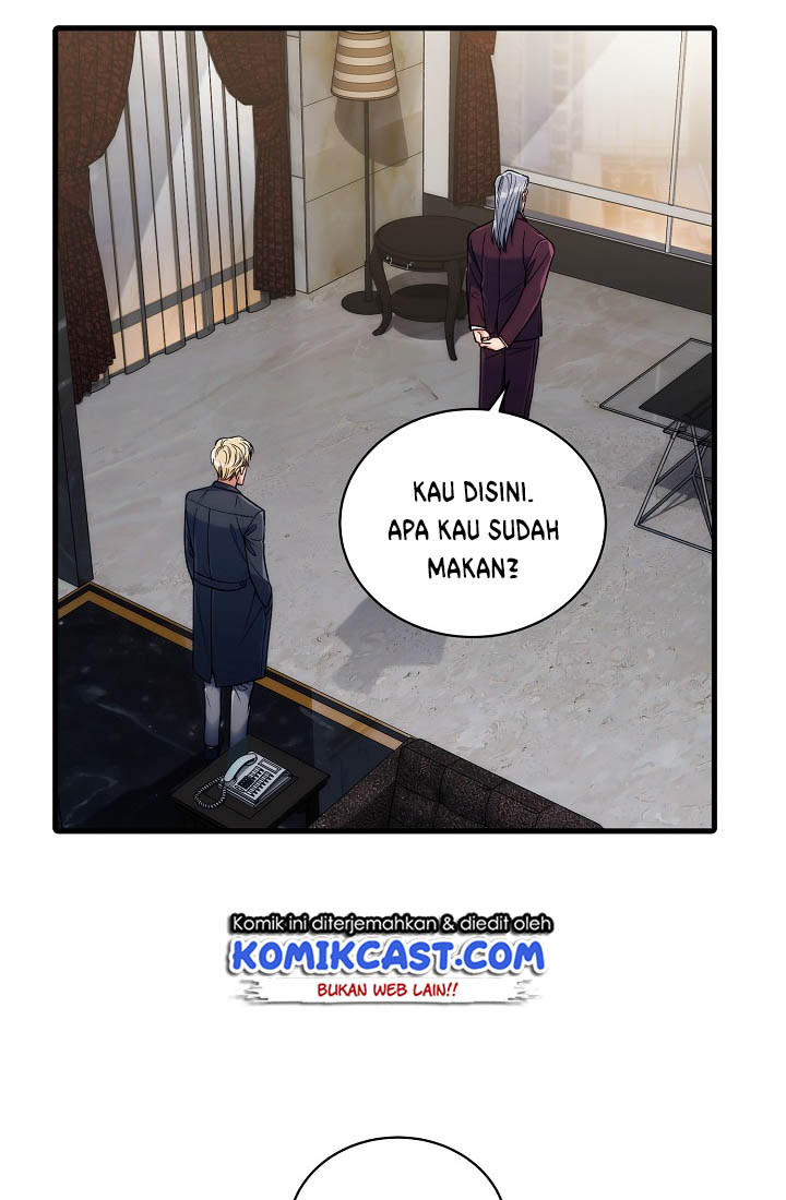 Medical Return Chap 39 - Next Chap 40