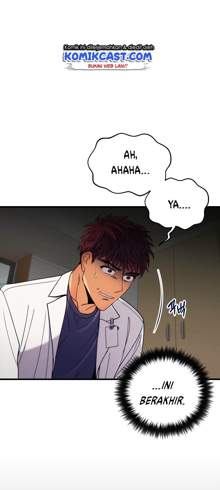 Medical Return Chap 39 - Next Chap 40