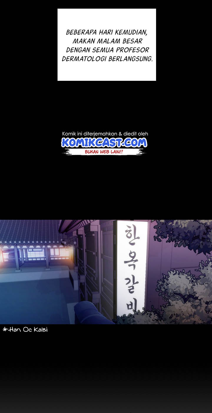 Medical Return Chap 39 - Next Chap 40