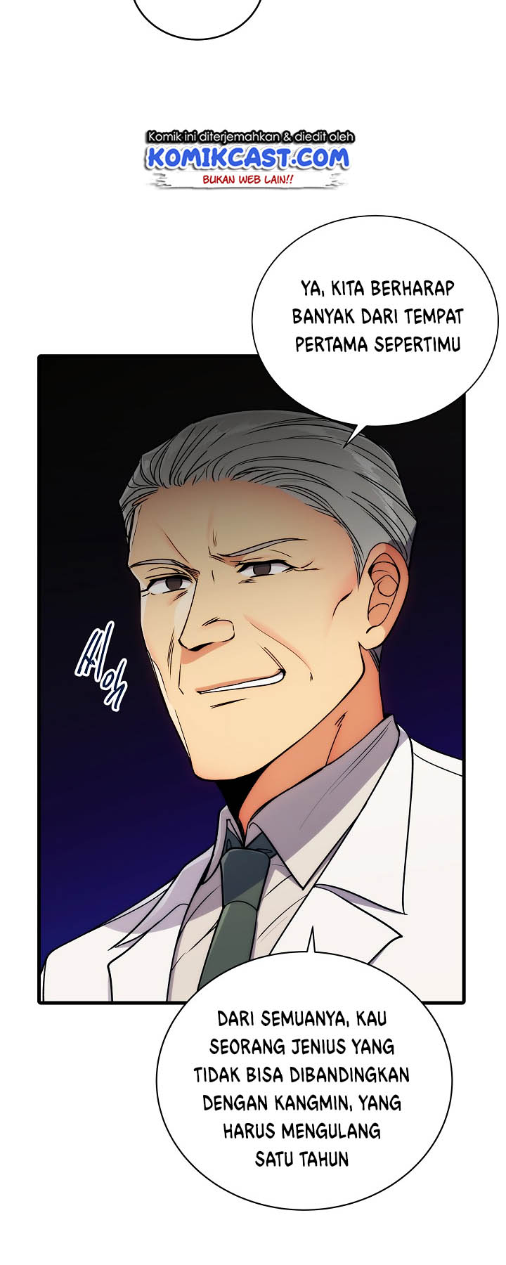 Medical Return Chap 39 - Next Chap 40