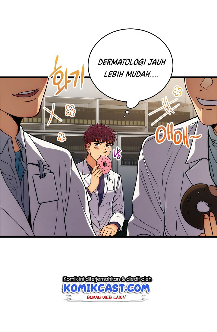Medical Return Chap 39 - Next Chap 40