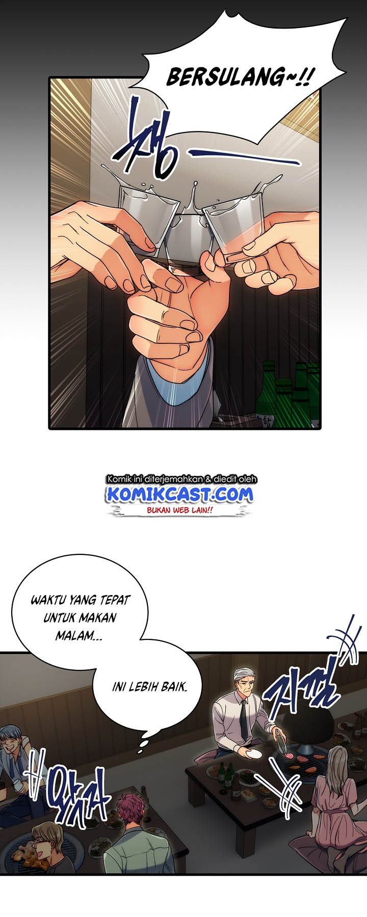 Medical Return Chap 39 - Next Chap 40